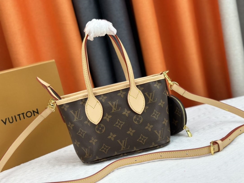 LV Top Handle Bags